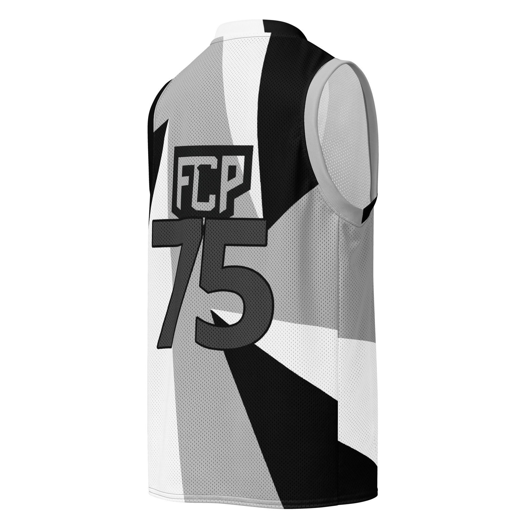FCP basketball jersey