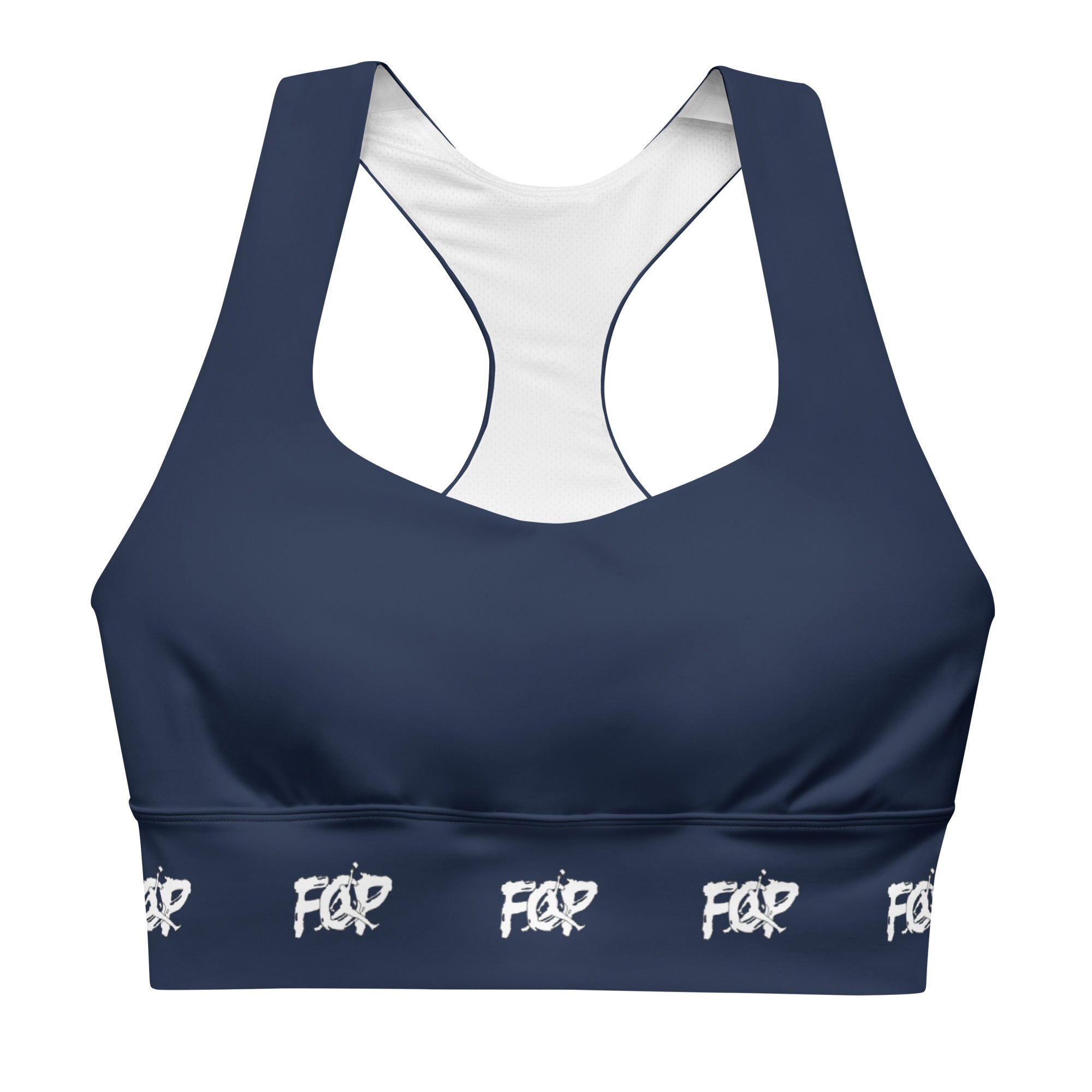 FCP FlexBra (Navy Blue)