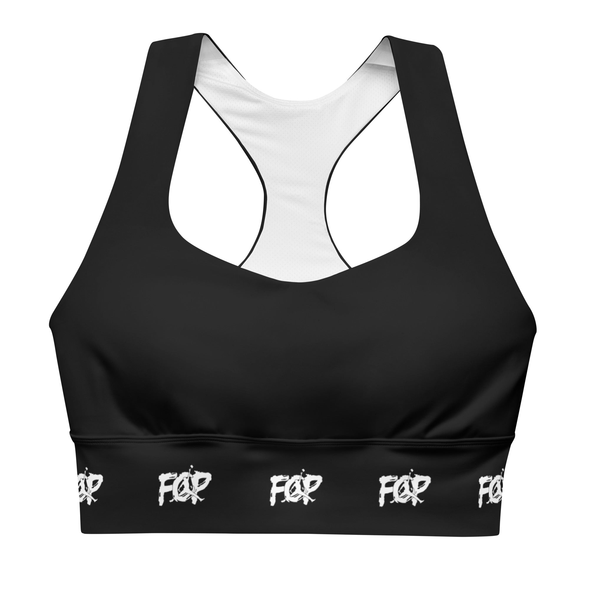 FCP FlexBra (Black)
