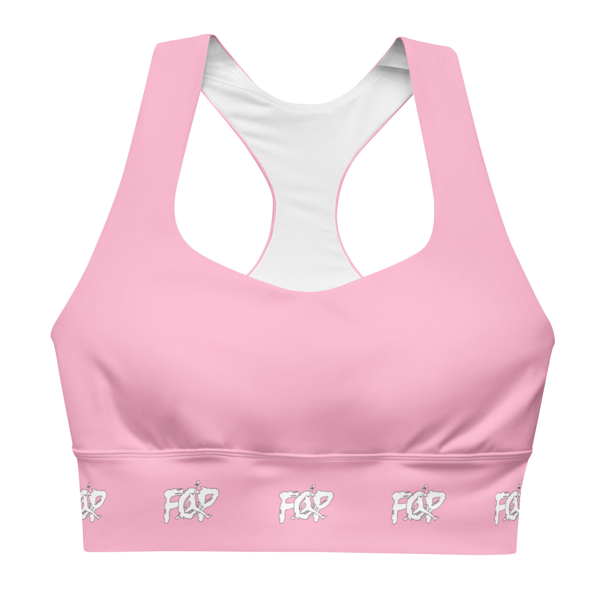 FCP FlexBra (Cotton Candy)