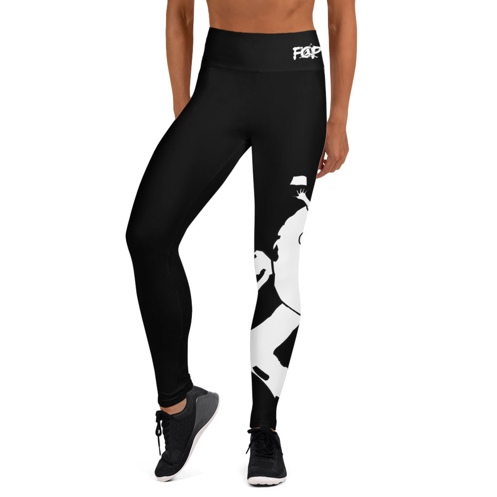 FCP Legging 1 (black)