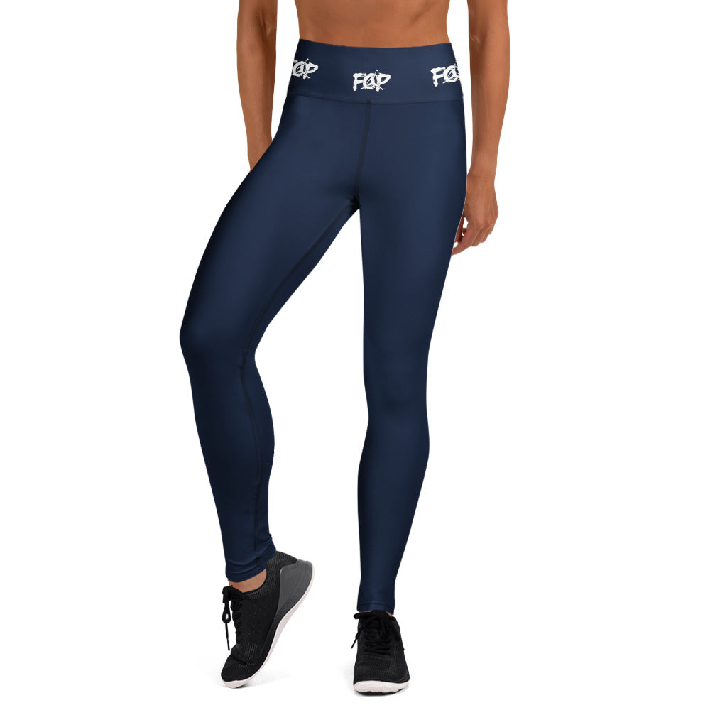 FCP Legging 2 (navy blue)