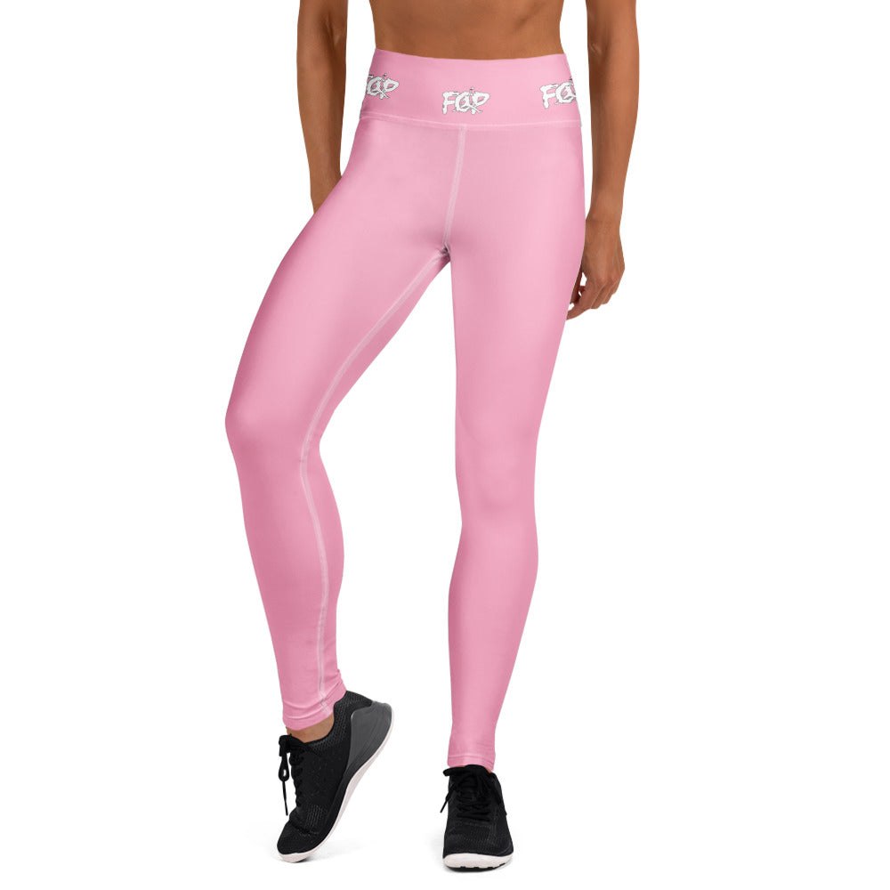 FCP Legging 2 (Cotton Candy)