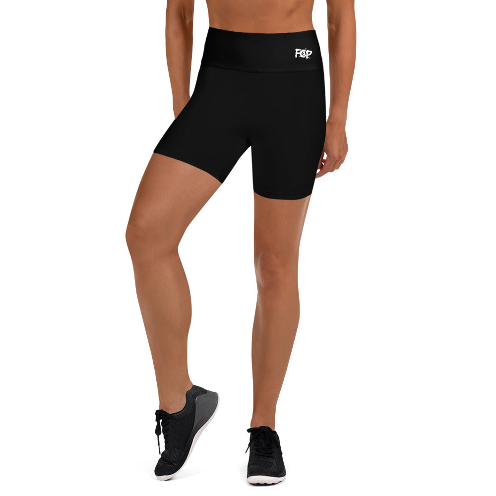 FCP Leggin (shorts black) 1