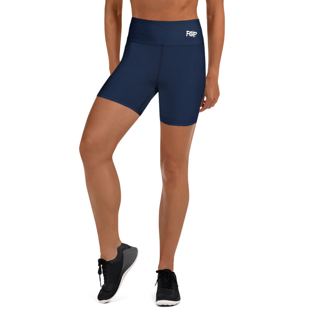 FCP Leggin (Shorts Navy Blue)