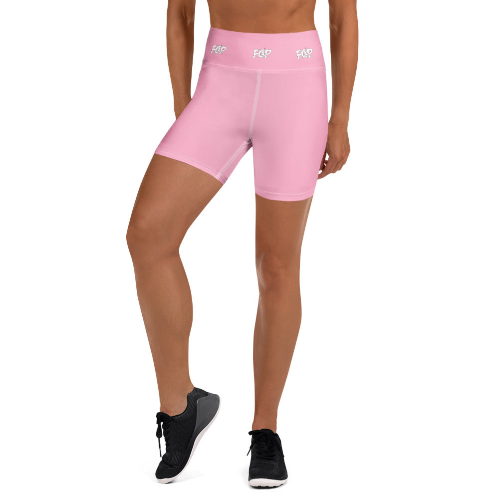 FCP Leggin (Short Cotton Candy)2