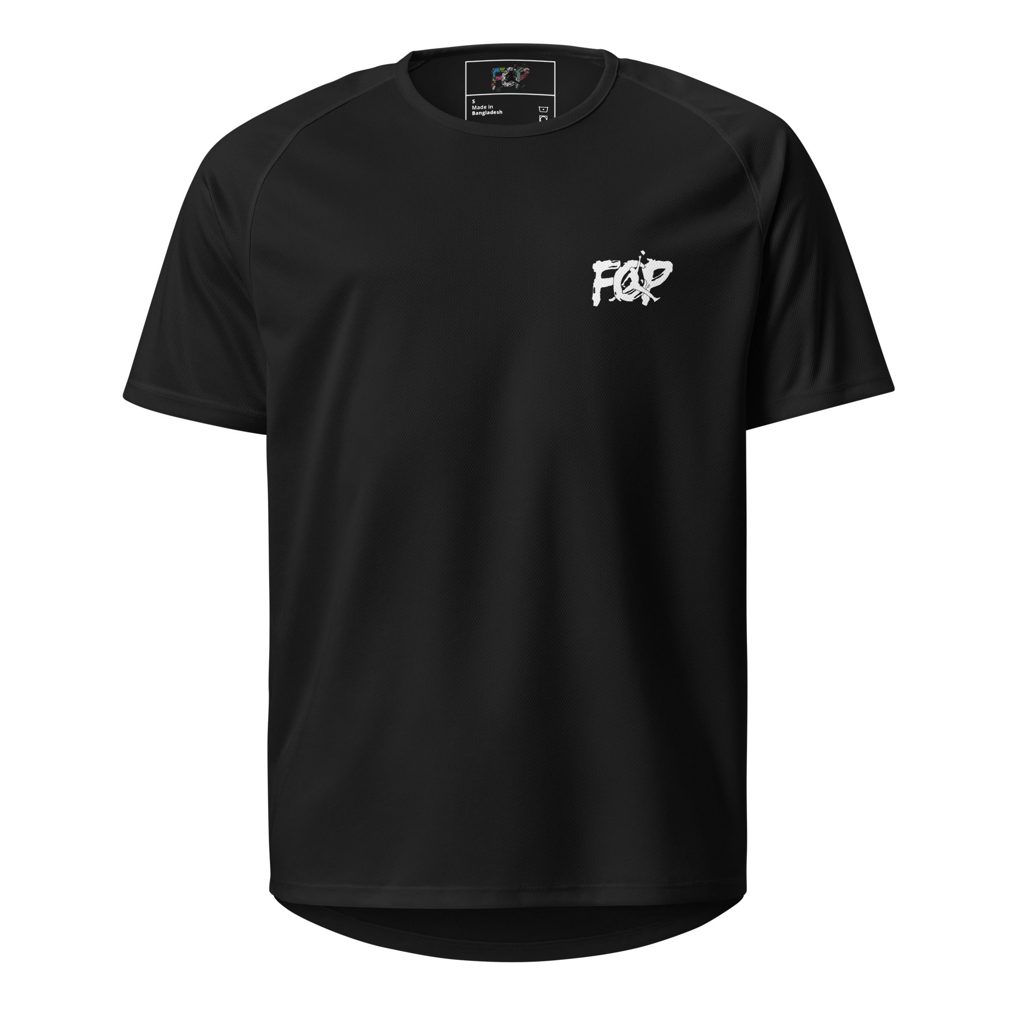 FCP Core Tshirt (White Logo)