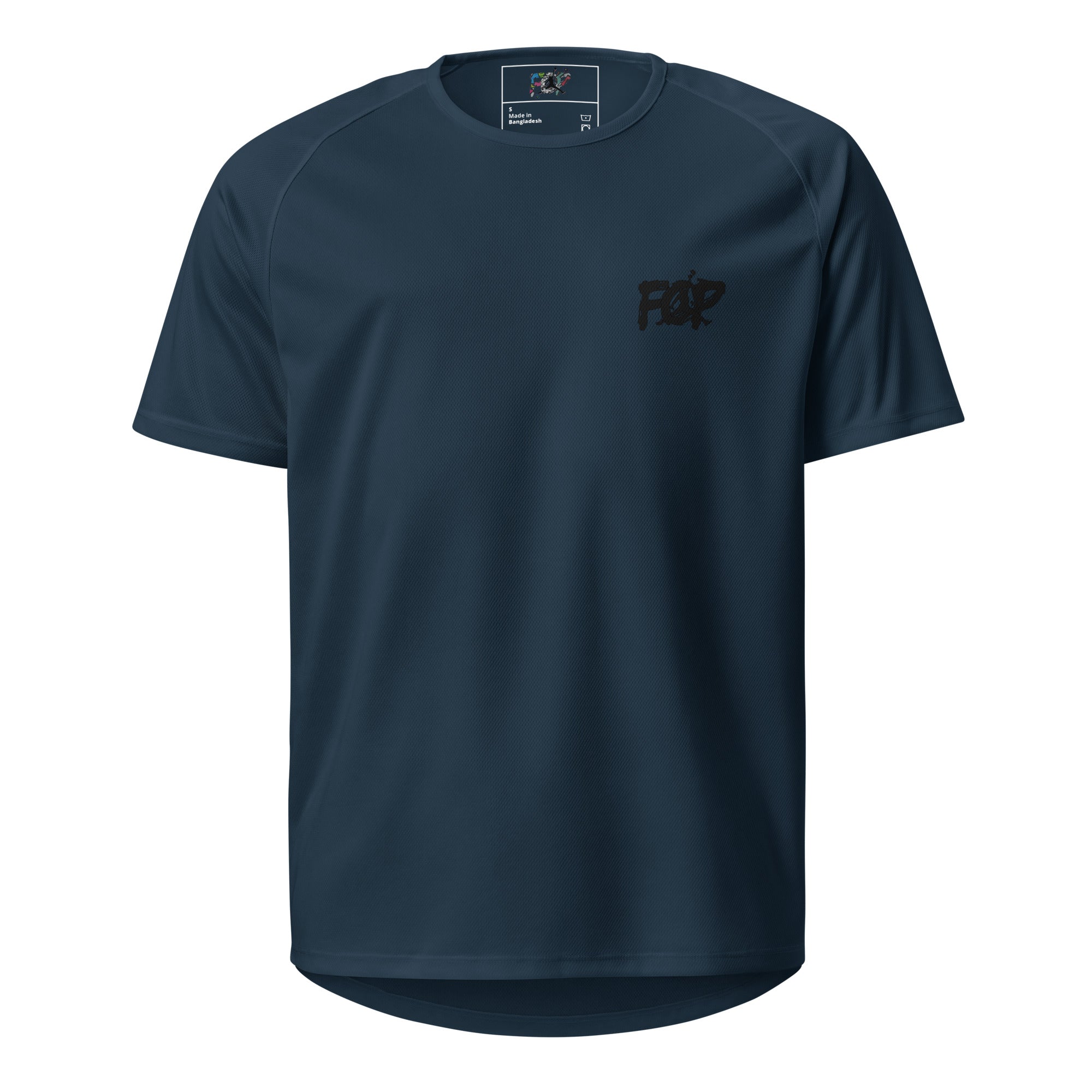 FCP Core Tshirt (black Logo)