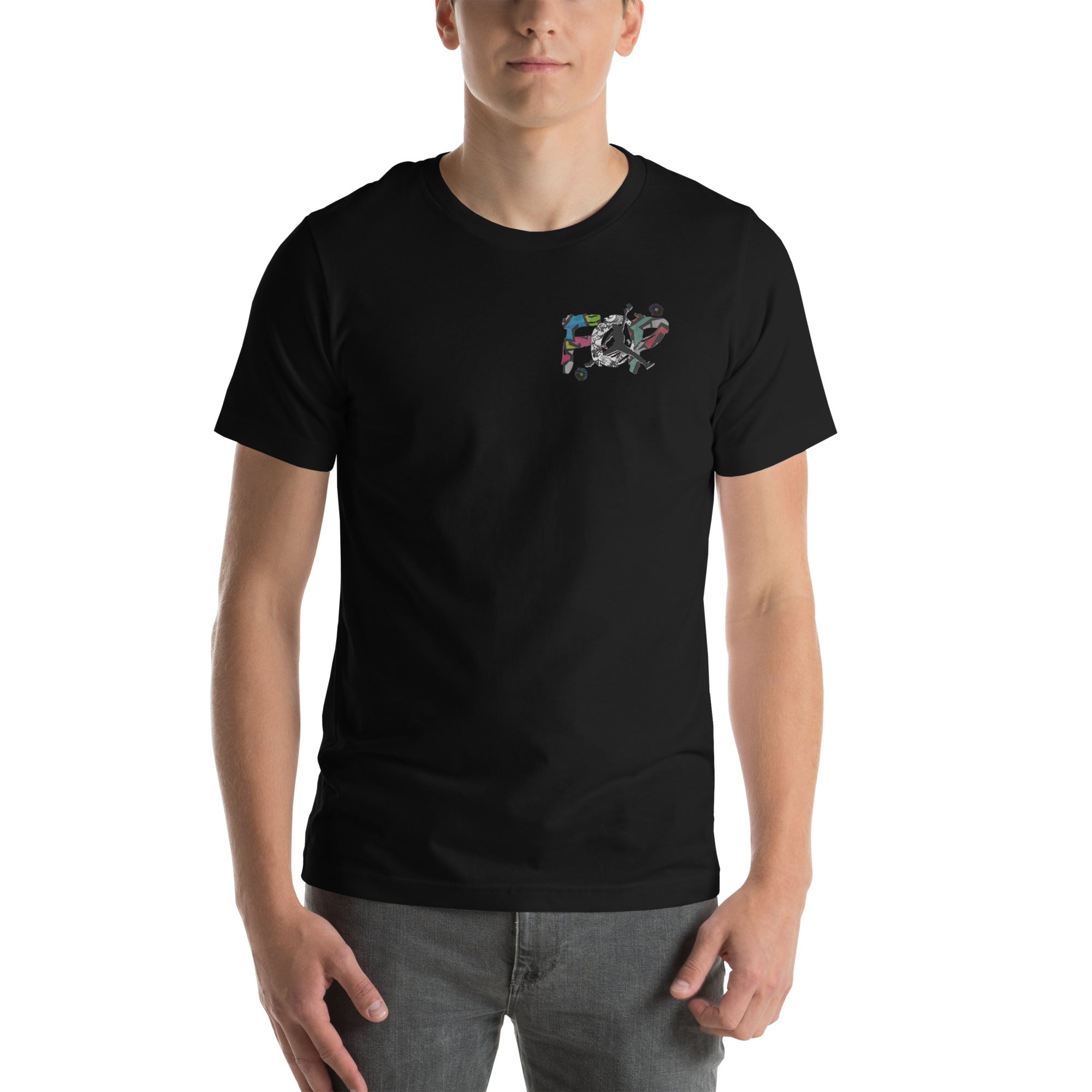 FCP Tee (Collored Logo)
